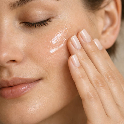 Moisture Balance Hyaluronic Serum – Lightweight, Hydrating Serum for Sensitive Skin